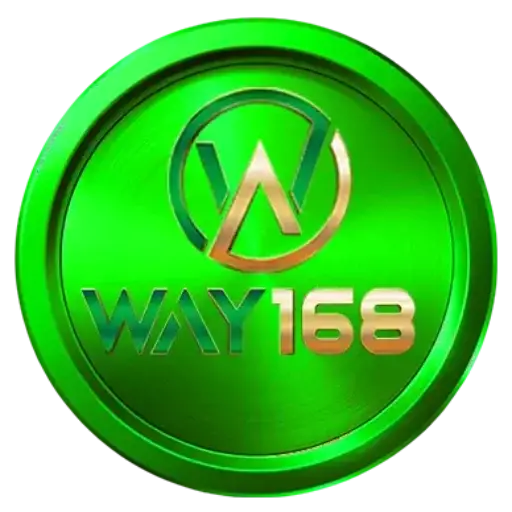 logo way168
